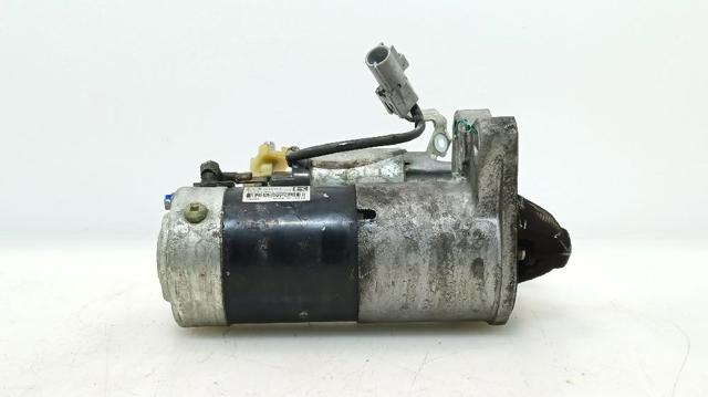 Motor de arranco SH0218400 MAZDA