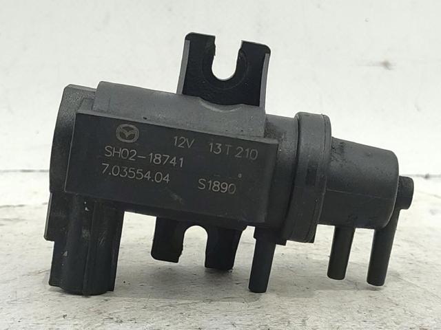 SH0218741 Mazda