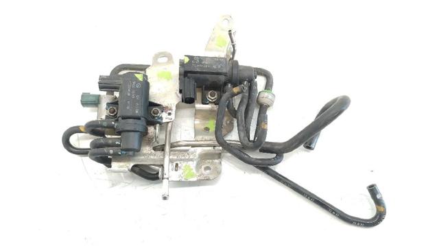Válvula de recirculação de ar supercompressão de turbina SH0318741 MAZDA