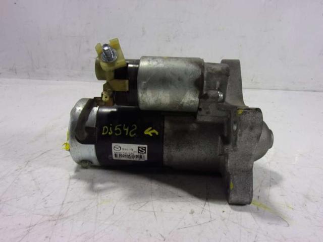 SH1B18400 Mazda