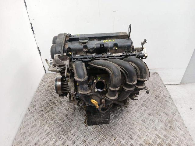 SHDA Ford