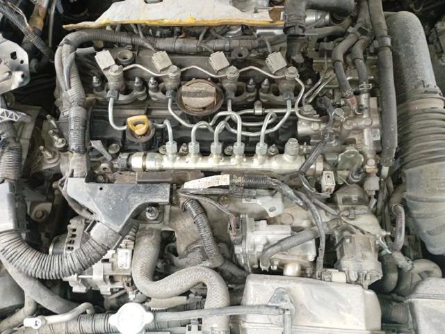 Motor montado Mazda 3  BM, BN ao melhor preço