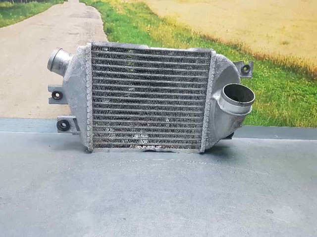 Comprar Forester IV S13, SJ