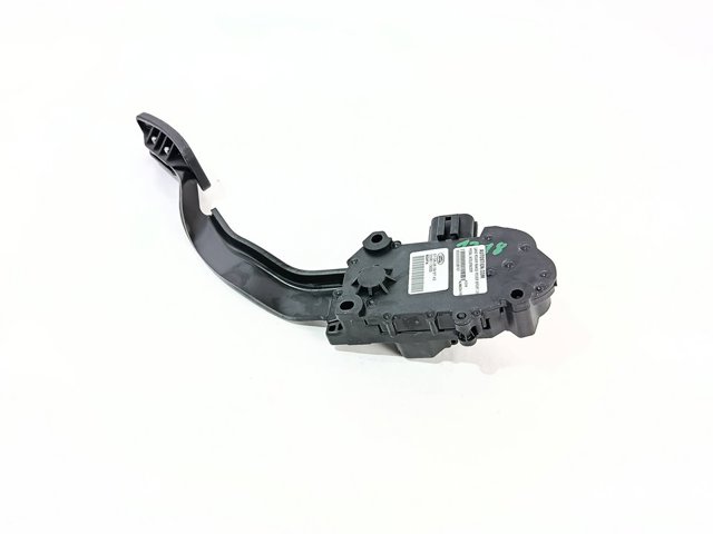 Pedal de gás (de acelerador) SLC500021 LAND ROVER