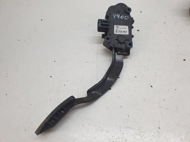 Pedal de gás (de acelerador) SLC500021 LAND ROVER