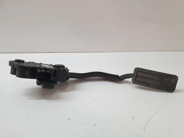 Pedal de gás (de acelerador) SLC500021 LAND ROVER