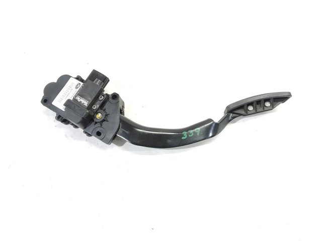 Pedal de gás (de acelerador) SLC500021 LAND ROVER