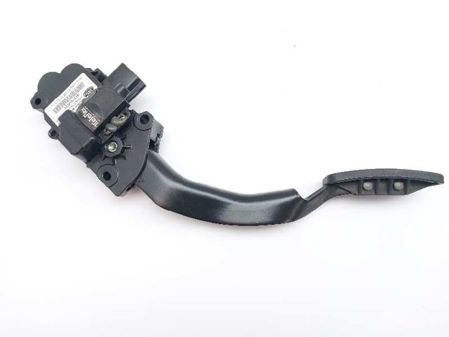 Pedal de gás (de acelerador) SLC500021 LAND ROVER