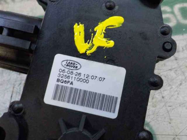 SLC500021PVJ Land Rover