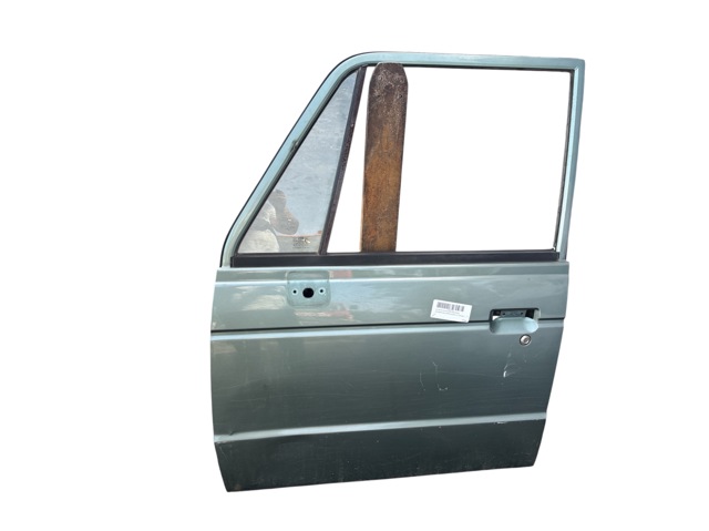 Porta dianteira esquerda Hyundai Galloper  JK ao melhor preço
