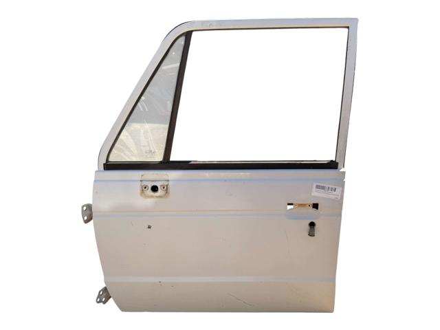 Porta dianteira esquerda para Hyundai Galloper JK