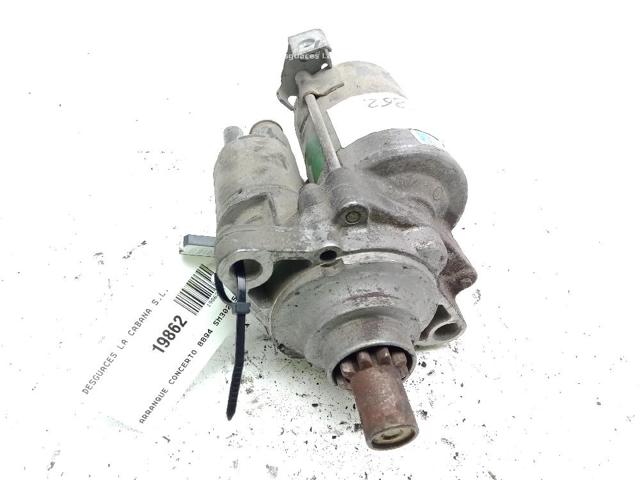 Motor de arranco SM30225N HONDA