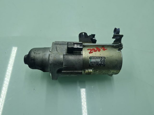 Motor de arranco SM75009 HONDA