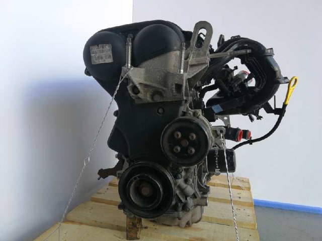 SNJA Ford