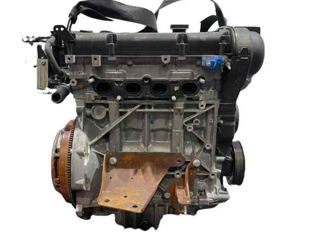 SNJB Ford