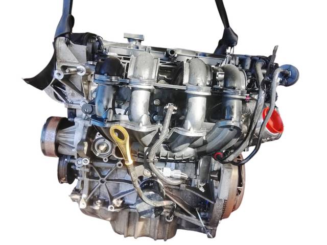 SNJB Ford