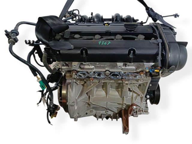 SNJB Ford