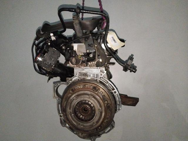 SNJB Ford