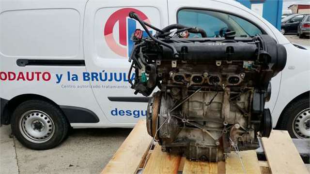 SPJA Ford
