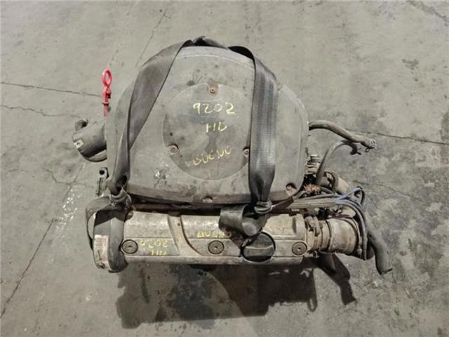 Motor montado Volkswagen Transporter III 25, 253, 255 ao melhor preço