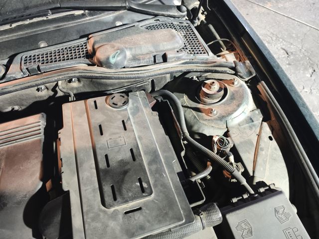 Unidade hidráulico de controlo ABS para Rover 75 RJ