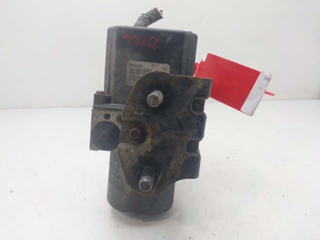 Unidade hidráulico de controlo ABS Rover 75  RJ ao melhor preço