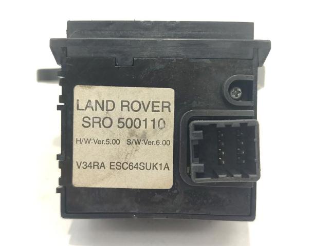 SRO500110 Land Rover