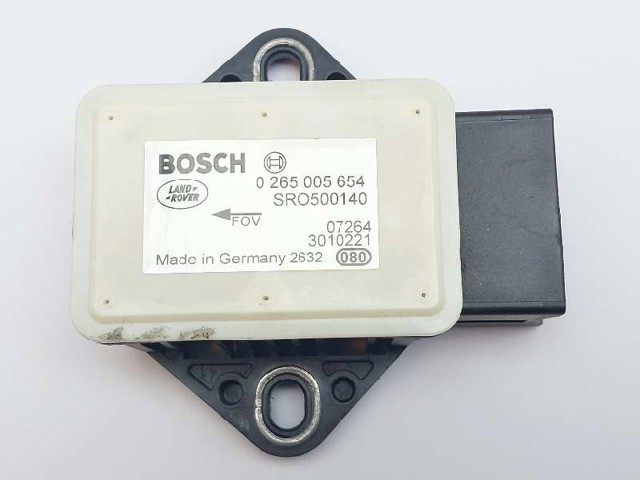 SRO500140 Land Rover