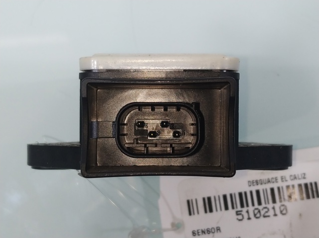 SRO500140 Land Rover