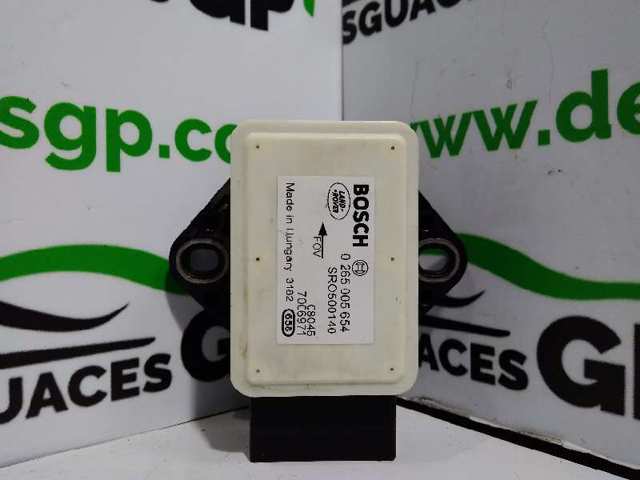 SRO500140 Land Rover
