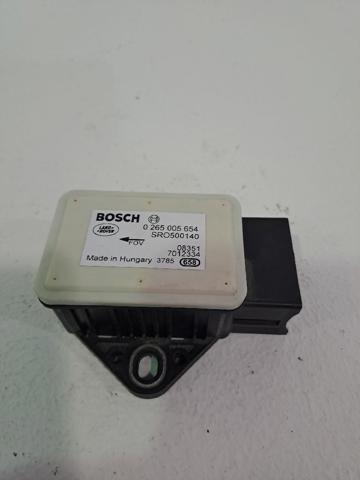 SRO500140 Land Rover