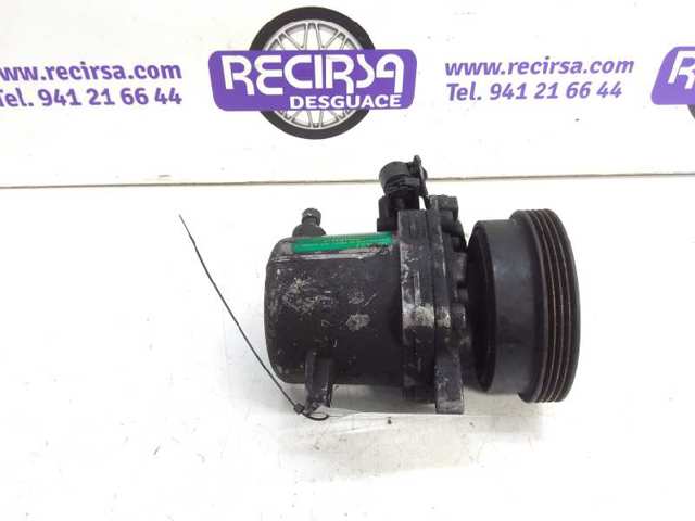 Compressor de aparelho de ar condicionado SS96D1 BMW
