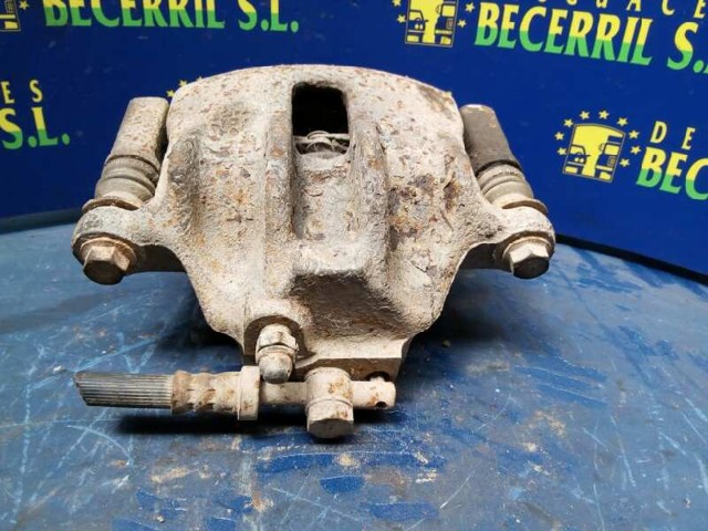 STC1906 Land Rover