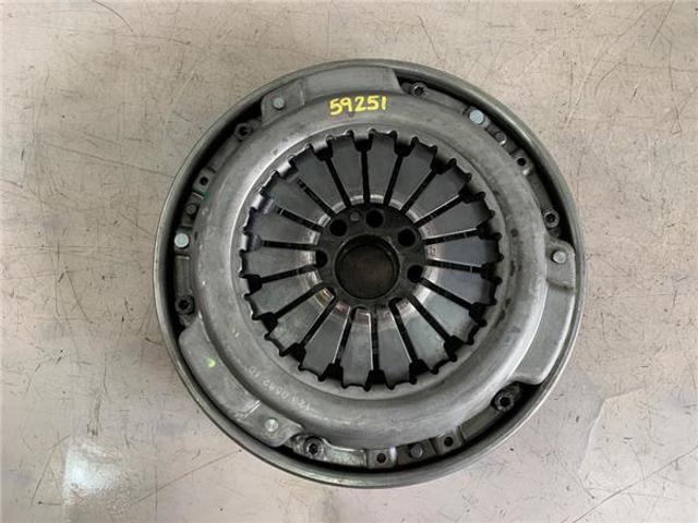 Kit de embraiagem (3 peças) STC4763 LAND ROVER