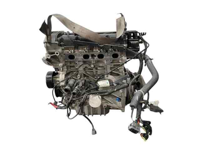 STJD Ford