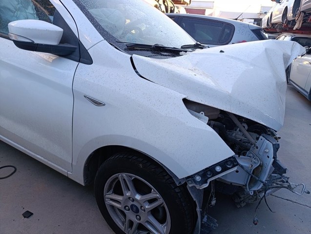 Preço da peça Ka hatchback