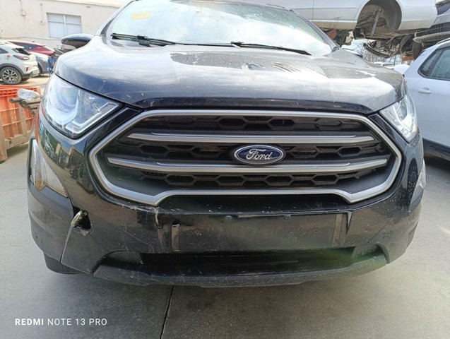 Pára-choque dianteiro Ford ECOSPORT   ao melhor preço