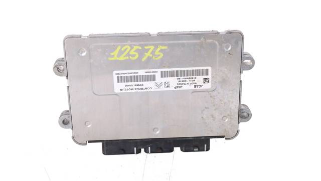 SW9661700480 Peugeot/Citroen