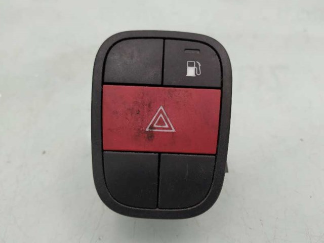 T098 Fiat/Alfa/Lancia