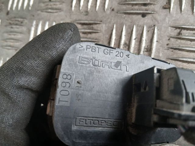 T098 Fiat/Alfa/Lancia
