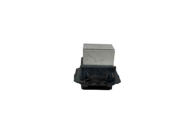 Resistor (resistência) de ventilador de forno (de aquecedor de salão) T1000034Z PEUGEOT