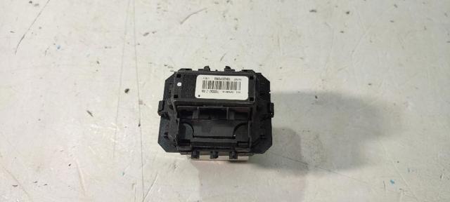 Resistor (resistência) de ventilador de forno (de aquecedor de salão) T1000034Z PEUGEOT