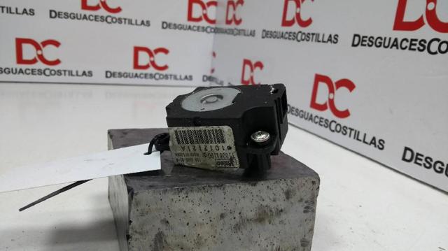 Motor de comporta de recirculação de ar T1006419G RENAULT