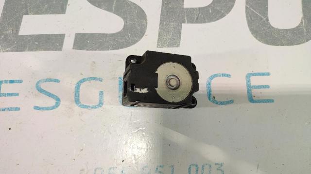 Motor de comporta de recirculação de ar T1006419G RENAULT