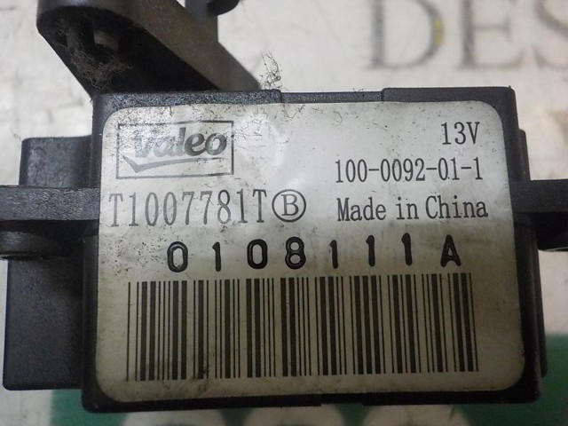T1007781T Nissan/Infiniti