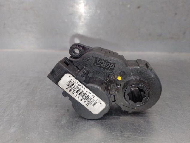 Acionamento de comporta de forno T1009914P RENAULT