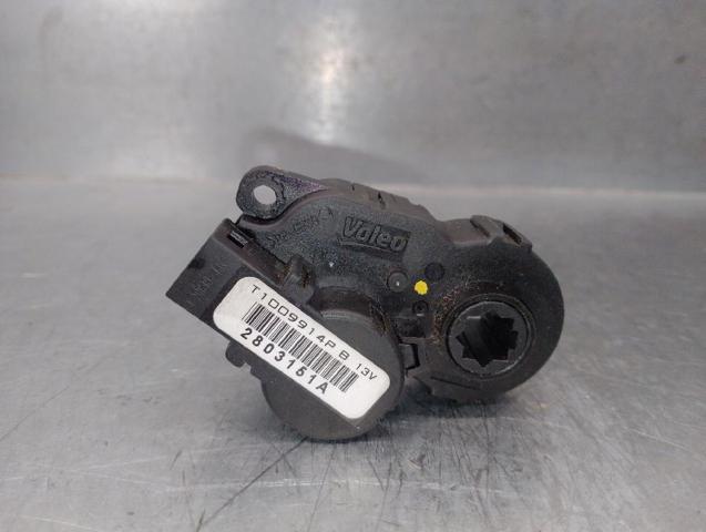 Acionamento de comporta de forno T1009914P RENAULT