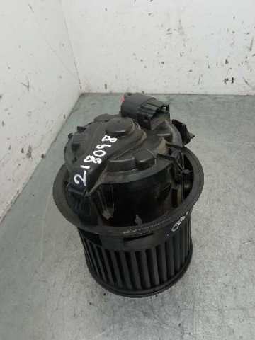 Motor de ventilador de forno (de aquecedor de salão) T1013142J PEUGEOT