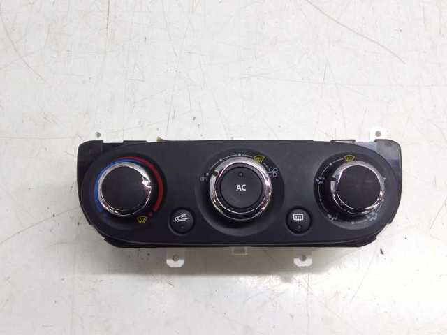  Renault Clio IV (BH)