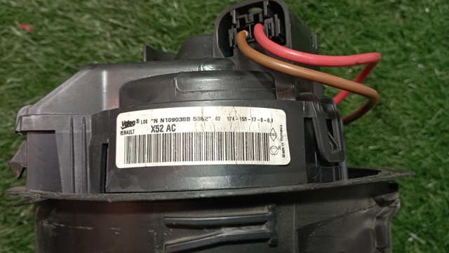 T1020778J Renault (RVI)